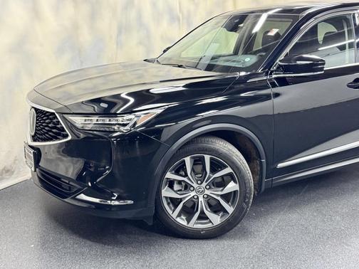 2023 Acura MDX Technology Package