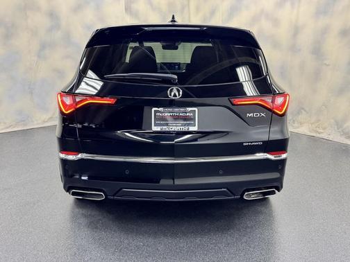 2023 Acura MDX Technology Package