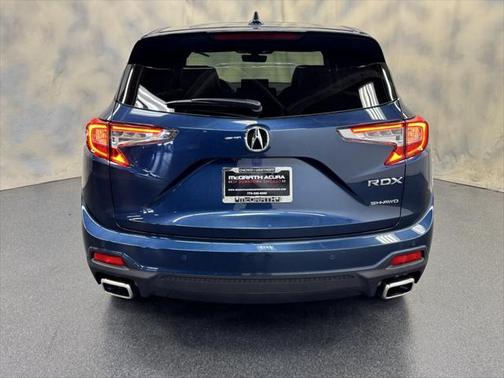 2025 Acura RDX Technology Package