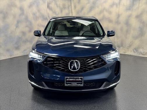 2025 Acura RDX Technology Package