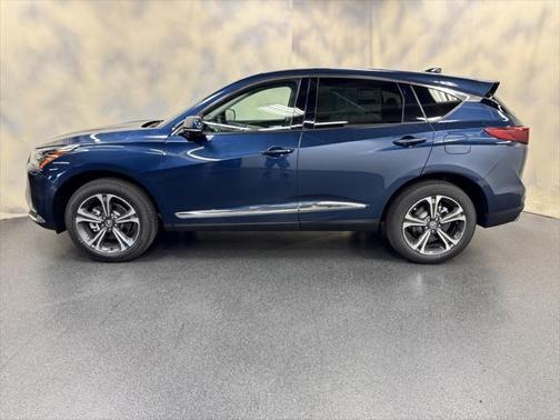 2025 Acura RDX Technology Package