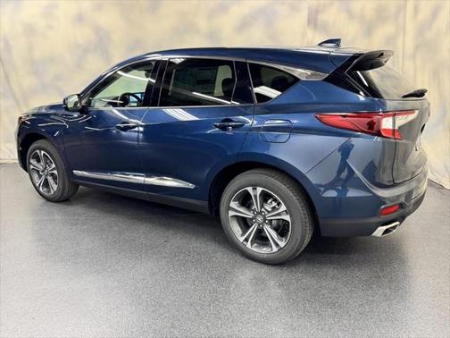 2025 Acura RDX Technology Package