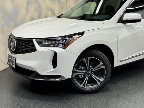 2026 Acura RDX Technology Package