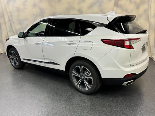 2026 Acura RDX Technology Package