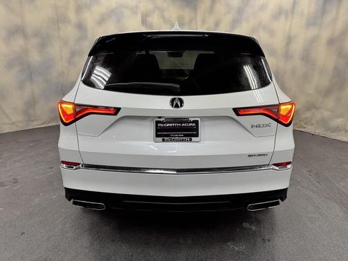2023 Acura MDX Standard