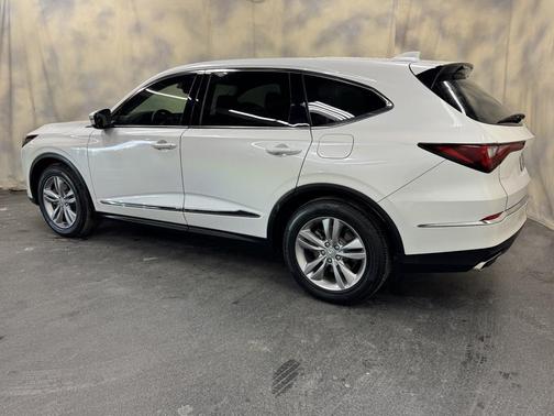 2023 Acura MDX Standard