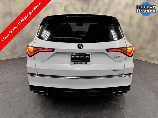 2023 Acura MDX Standard