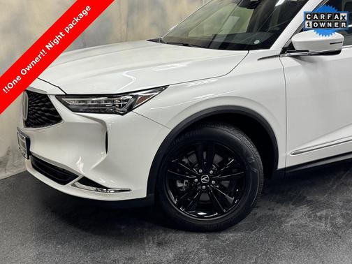 2023 Acura MDX Standard