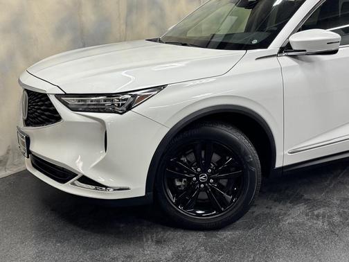 2023 Acura MDX Standard