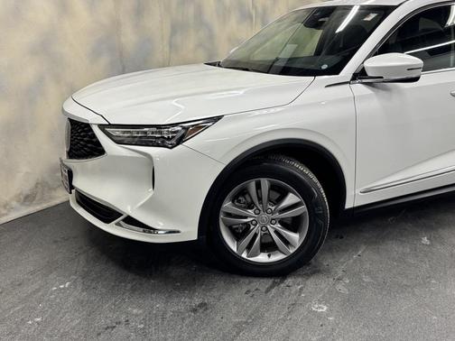 2023 Acura MDX Standard