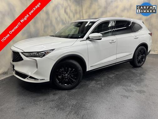 2023 Acura MDX Standard