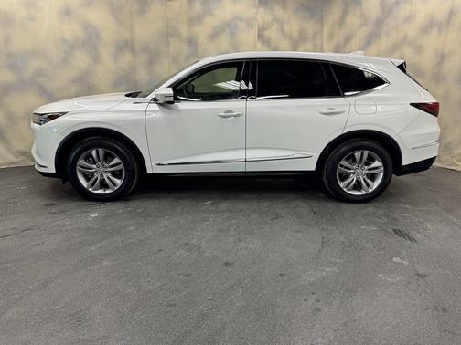 2023 Acura MDX Standard