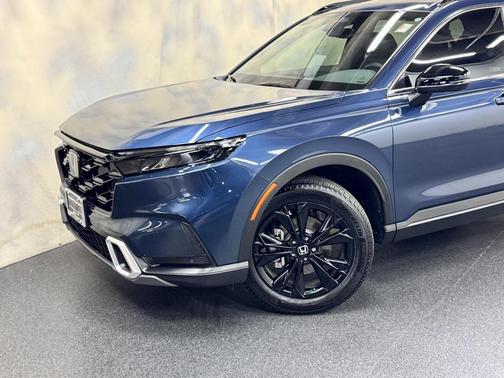 2025 Honda CR-V Hybrid Sport Touring AWD