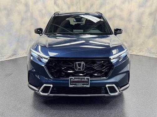 2025 Honda CR-V Hybrid Sport Touring AWD