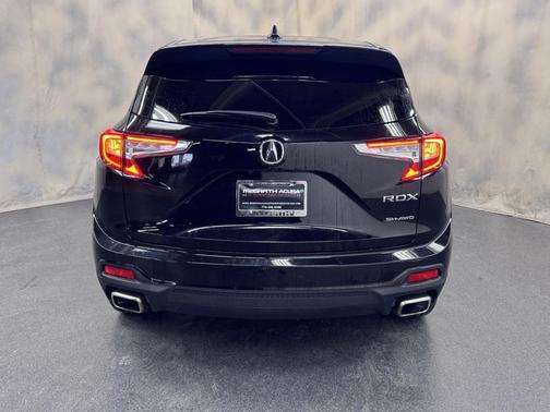 2024 Acura RDX Base