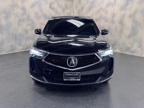 2024 Acura RDX Base