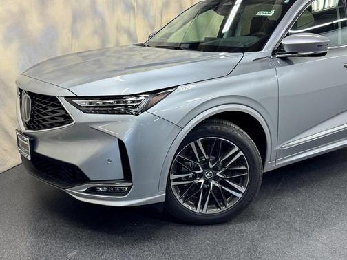 2026 Acura MDX Advance Package