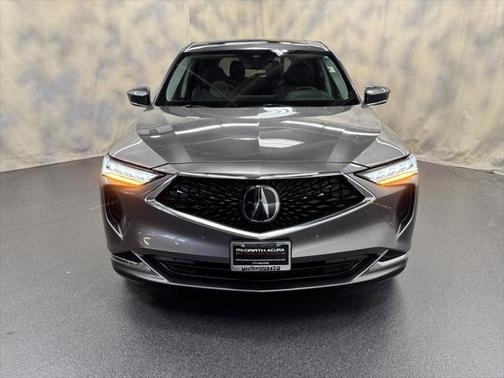 2022 Acura MDX Technology Package
