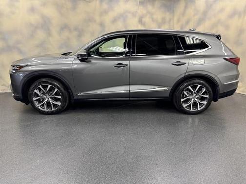 2022 Acura MDX Technology Package