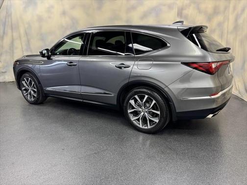 2022 Acura MDX Technology Package
