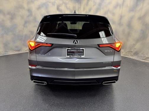 2022 Acura MDX Technology Package