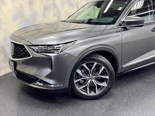 2022 Acura MDX Technology Package