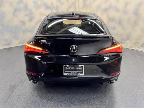 2023 Acura Integra A-SPEC Technology