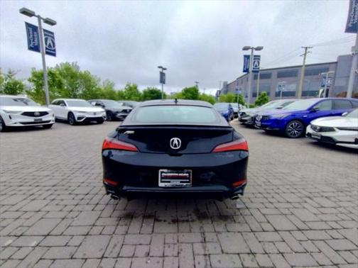 2023 Acura Integra A-SPEC Technology