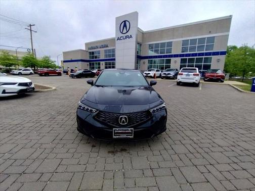 2023 Acura Integra A-SPEC Technology