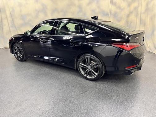 2023 Acura Integra A-SPEC Technology