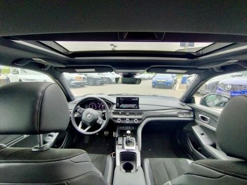 2023 Acura Integra A-SPEC Technology