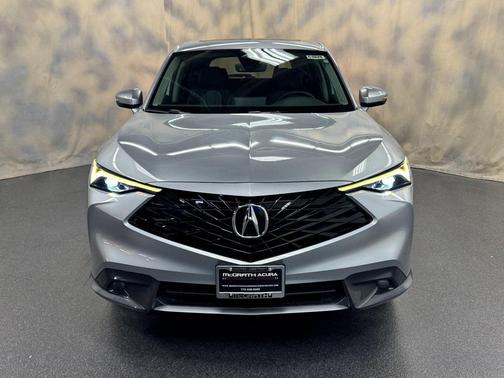 2025 Acura ADX Base