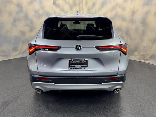 2025 Acura ADX Base