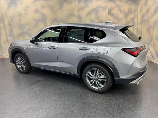 2025 Acura ADX Base