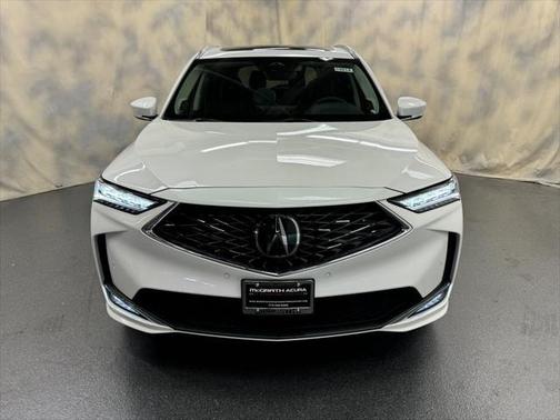 2026 Acura MDX w/Advance Package