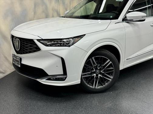 2026 Acura MDX w/Advance Package