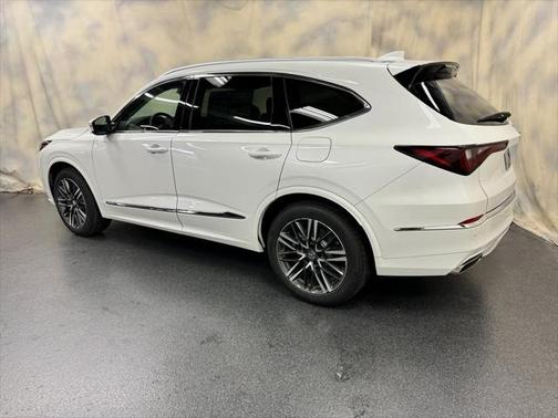 2026 Acura MDX w/Advance Package