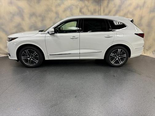 2026 Acura MDX w/Advance Package