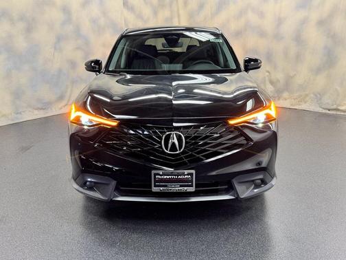 2025 Acura ADX Base