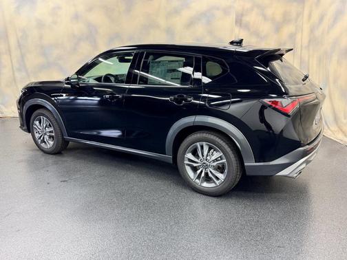 2025 Acura ADX Base