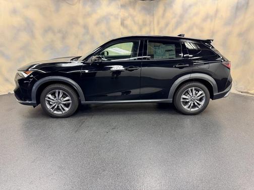 2025 Acura ADX Base