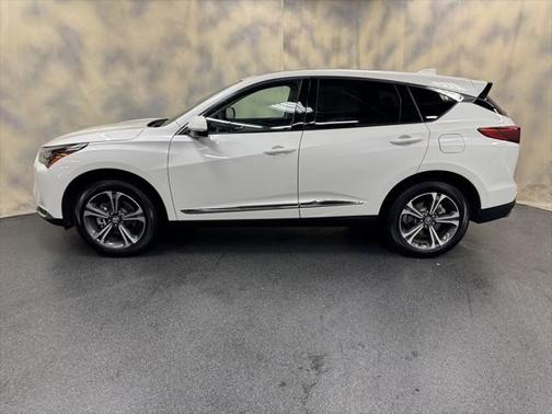 2025 Acura RDX Technology Package