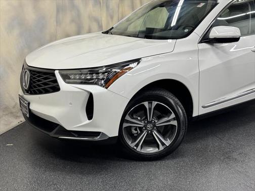2025 Acura RDX Technology Package