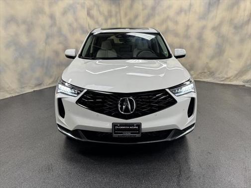 2025 Acura RDX Technology Package
