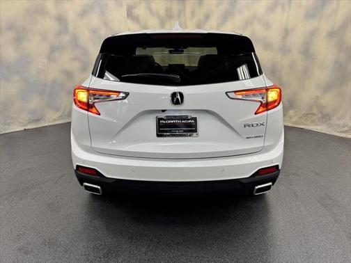2025 Acura RDX Technology Package