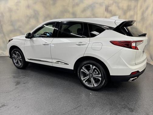 2025 Acura RDX Technology Package