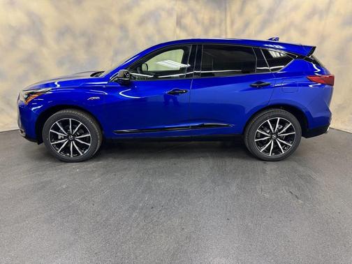 2025 Acura RDX A-Spec Advance Package
