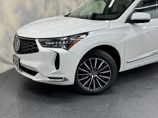 2025 Acura RDX Advance Package