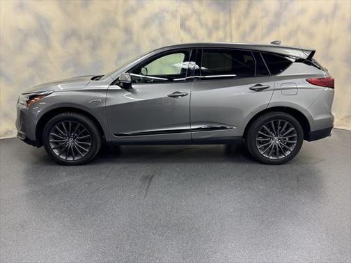 2023 Acura RDX A-Spec Advance Package