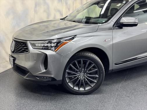2023 Acura RDX A-Spec Advance Package